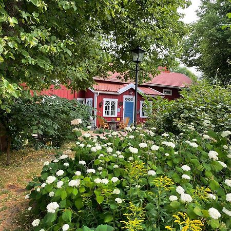 Saltvik Bed & Breakfast Zewnętrze zdjęcie